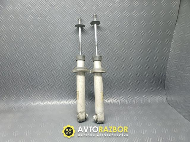 Амортизатор задней подвески 33526766605 BMW