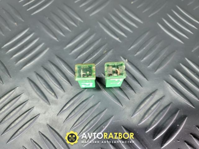 Предохранитель 3819184 FORD