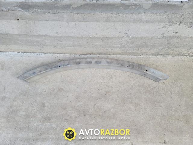 Шина бампера переднего Volkswagen Passat B5