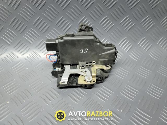 3B2837015AK VAG Замок двери передней левой купить в Одесса