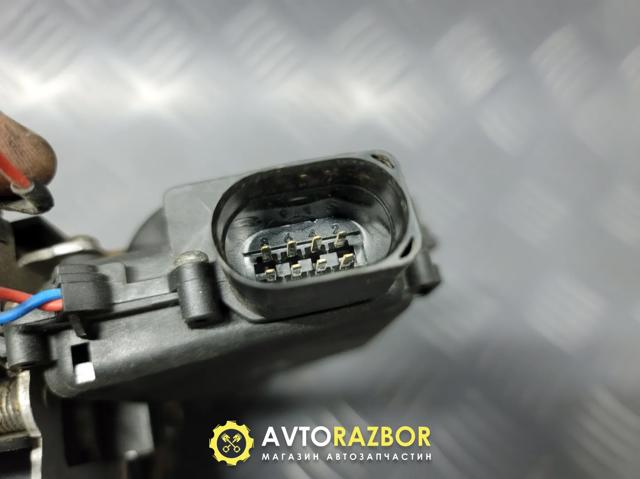 VAG 3B2837015AK Замок водительской двери в наличии Сумы