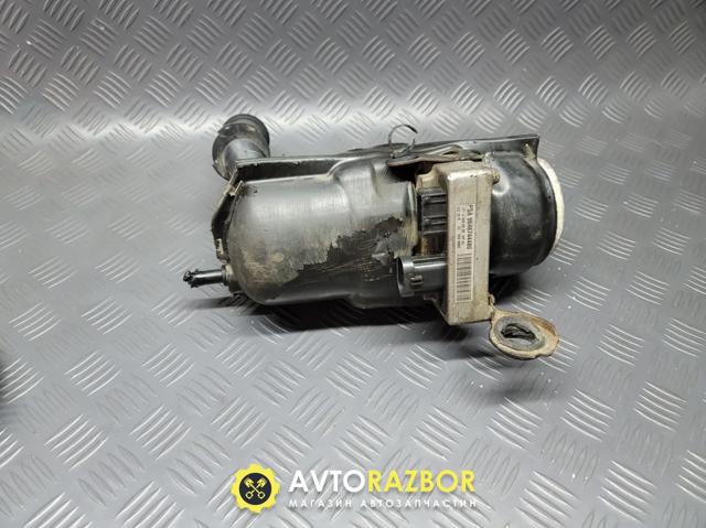 4008E6 PEUGEOT Насос гидроусилителя руля (ГУР) купить в Одесса