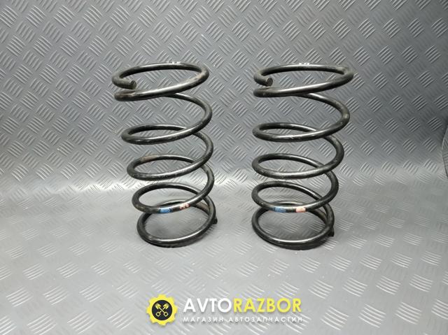 MITSUBISHI 4040A090 Передняя пружина в наличии Одесса