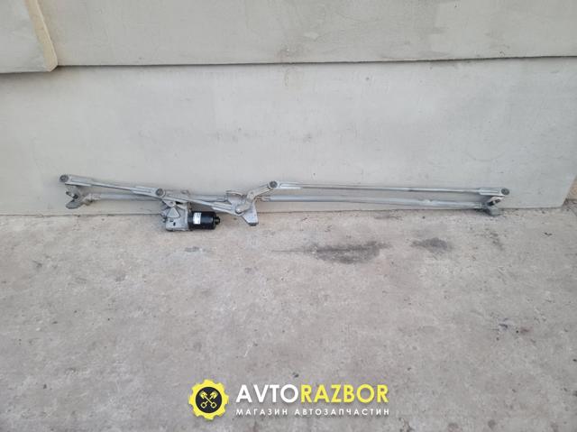 Трапеция щеток лобового стекла 404638 PEUGEOT
