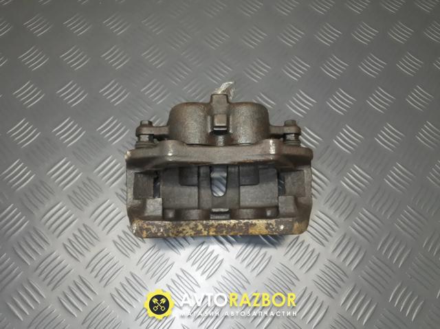 Суппорт тормозной передний правый 410007C000 NISSAN