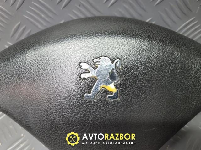 4112HW Подушка безопасности (AIRBAG) водительская купить Львов