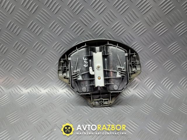4112HW Подушка безопасности (AIRBAG) водительская купить Одесса