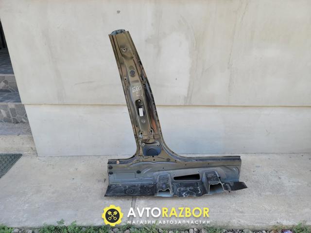 41217111325 BMW Порог внешний левый купить в Ужгород