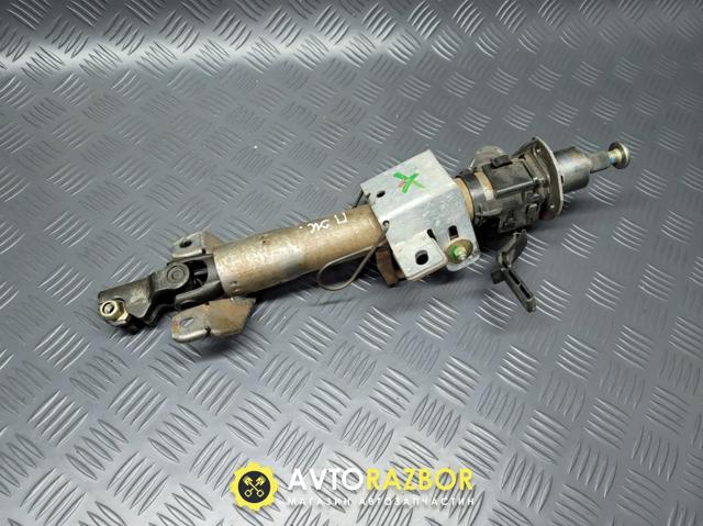 4123G7 PEUGEOT Рулевая колонка купить в Харьков