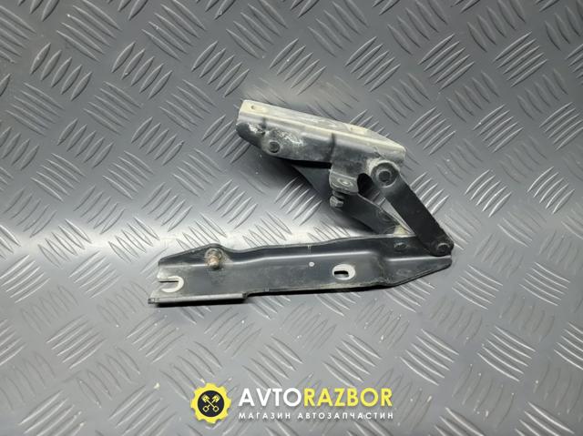 Петля капота, левая 41617120275 BMW