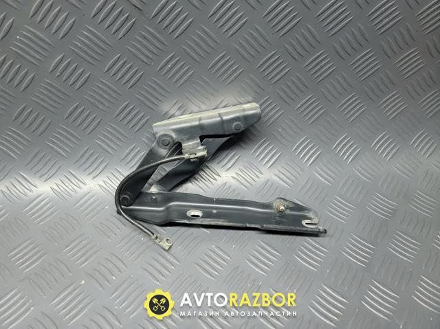 Завеса капота правая 41617120276 BMW