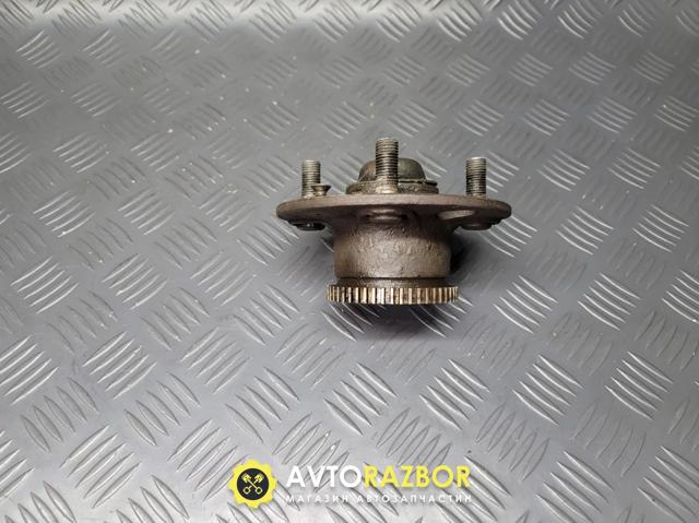 42200S5AJ01 HONDA Ступица задняя купить в Ирпень