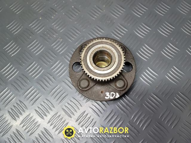 42200S5AJ01 Ступица задняя купить Запорожье