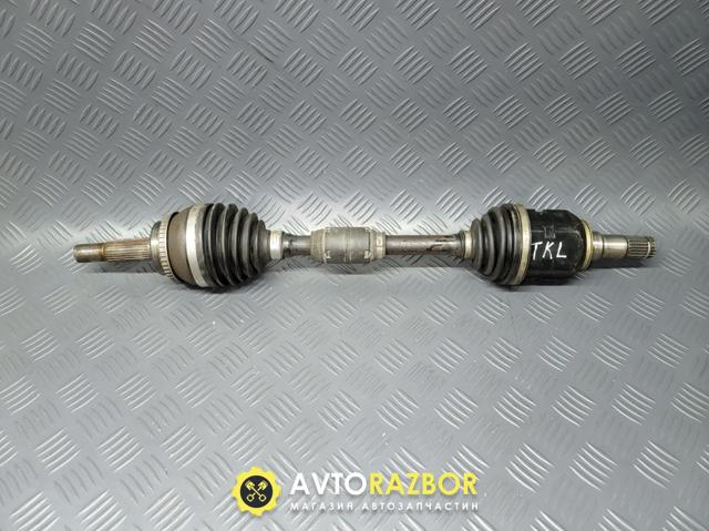 434200F010 Левая полуось купить Одесса