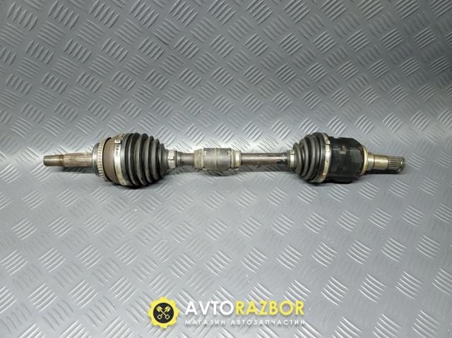 434200F010 Левая полуось купить Кривой Рог