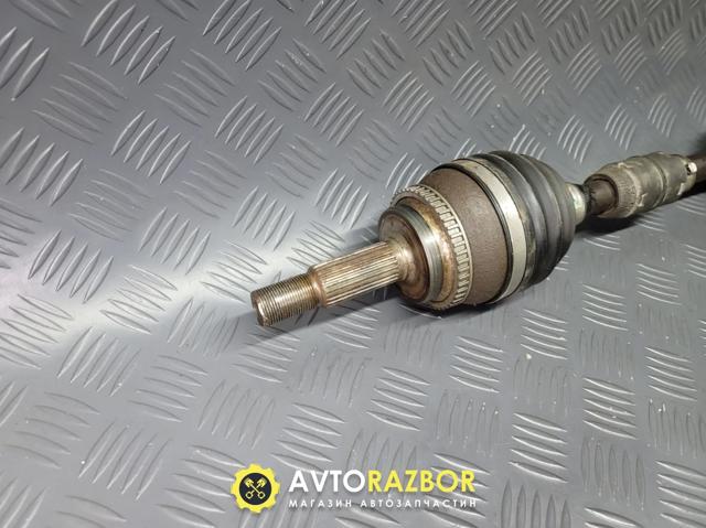 TOYOTA 434200F010 Левая полуось в наличии Сумы