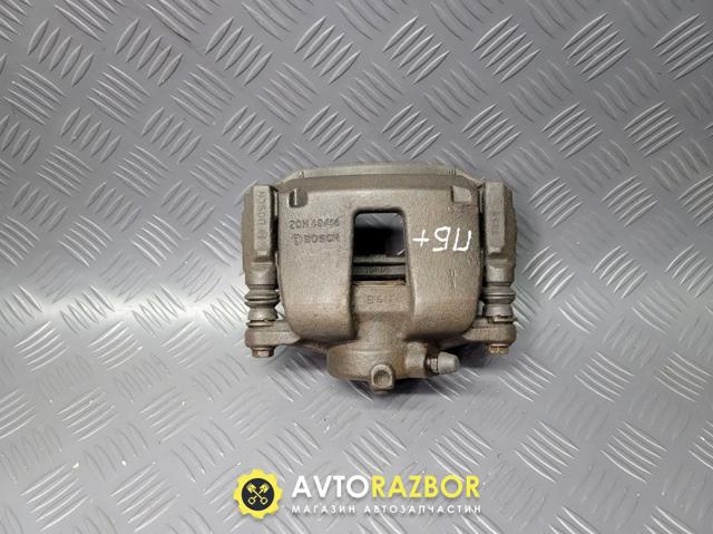 Суппорт тормозной задний правый 4401K5 PEUGEOT