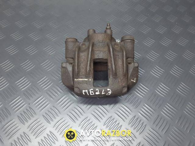 Суппорт тормозной левый задний 4401L4 PEUGEOT