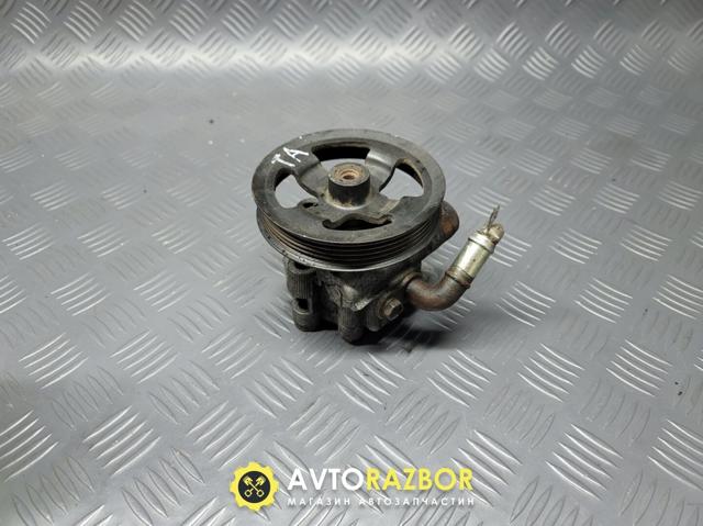 4431005100 TOYOTA Насос гидроусилителя руля (ГУР) купить в Павлоград