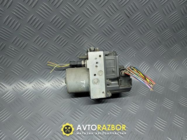 TOYOTA 445400F010 Блок управления АБС (ABS) гидравлический в наличии Одесса