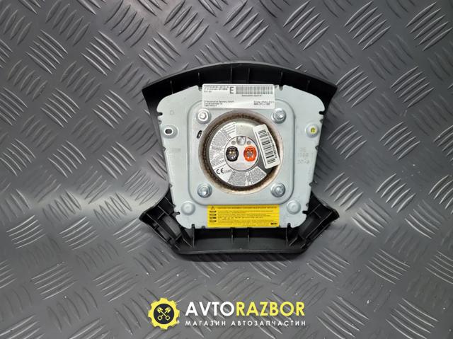 4513005112B0 TOYOTA Подушка безопасности водителя купить в Кривой Рог