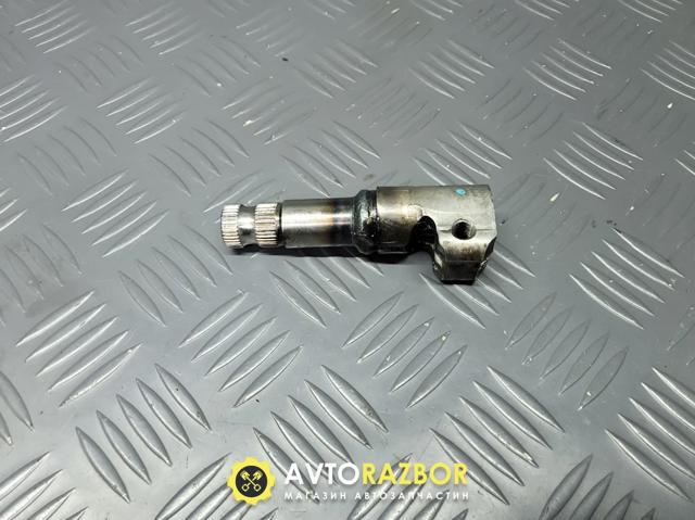 Вал рулевой колонки, нижний 4522105010 TOYOTA