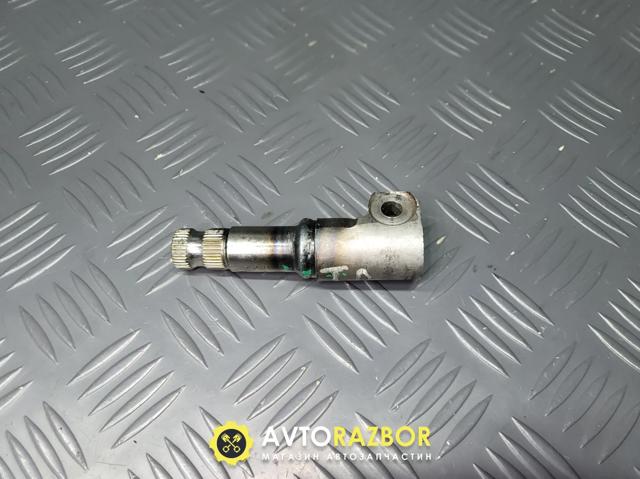 4522105010 TOYOTA Вал рулевой колонки нижний купить в Каменское