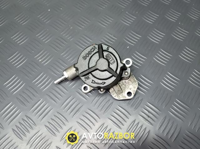 Механический вакуумный насос 456561 PEUGEOT