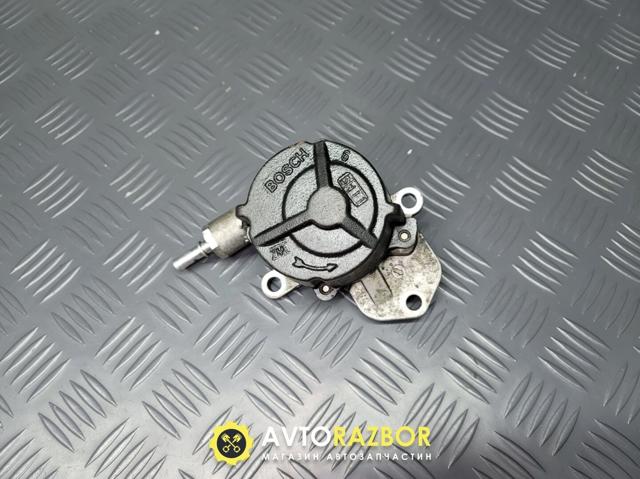 456561 PEUGEOT Насос вакуумный купить в Кривой Рог