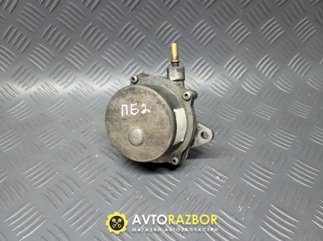 Механический вакуумный насос 456567 PEUGEOT