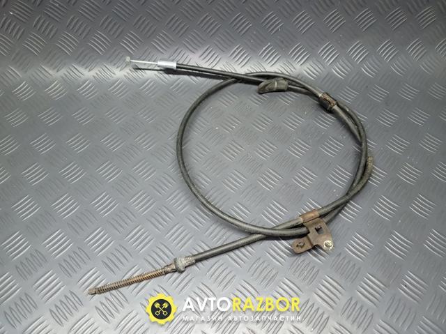 Трос ручного тормоза задний, правый 464200F010 TOYOTA