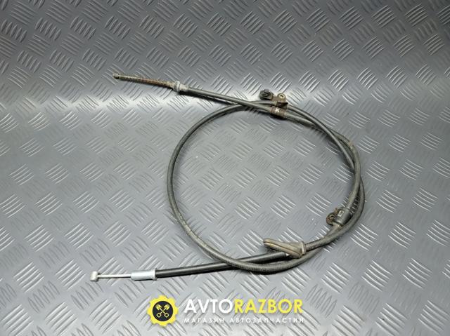TOYOTA 464200F010 Задний правый трос ручника в наличии Харьков