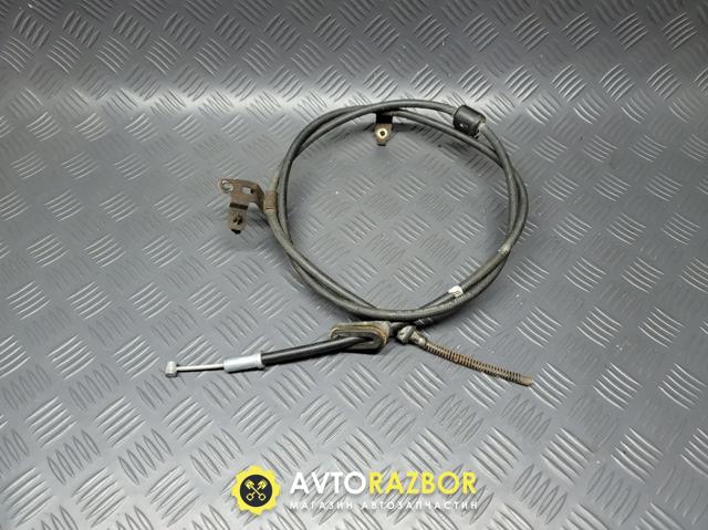 Трос стояночного тормоза задний левый 464300F010 TOYOTA