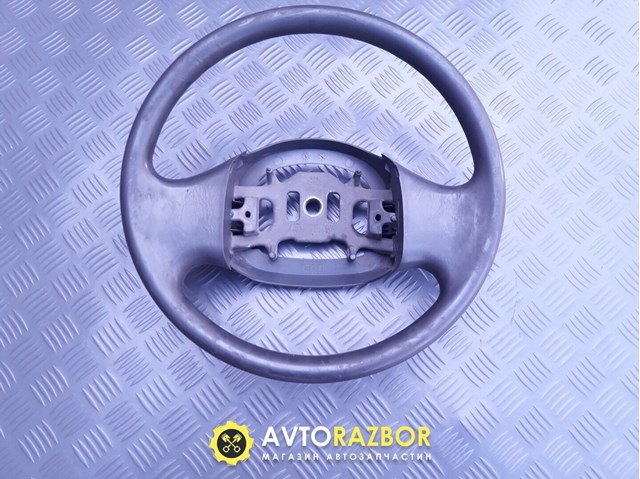 Руль без airbag на ford transit 2000-2006 4668775
