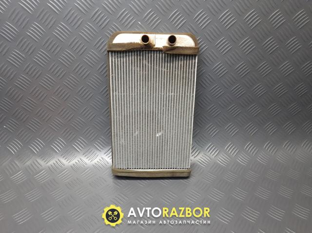 Радиатор отопителя 46722710 FIAT