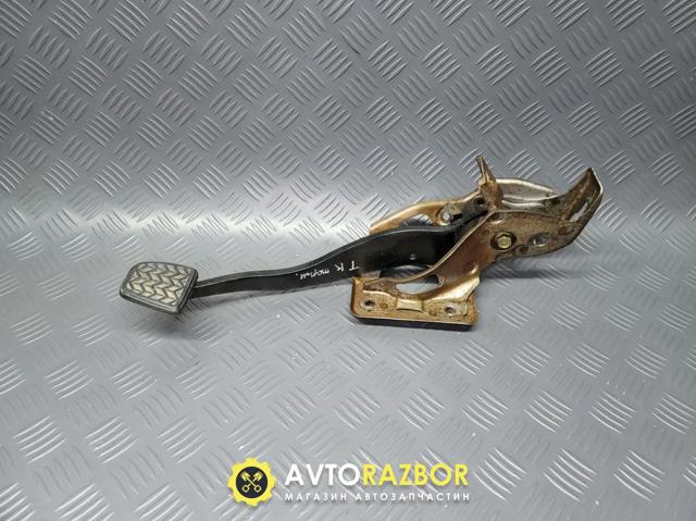 471010F010 TOYOTA Педаль тормоза купить в Каменское
