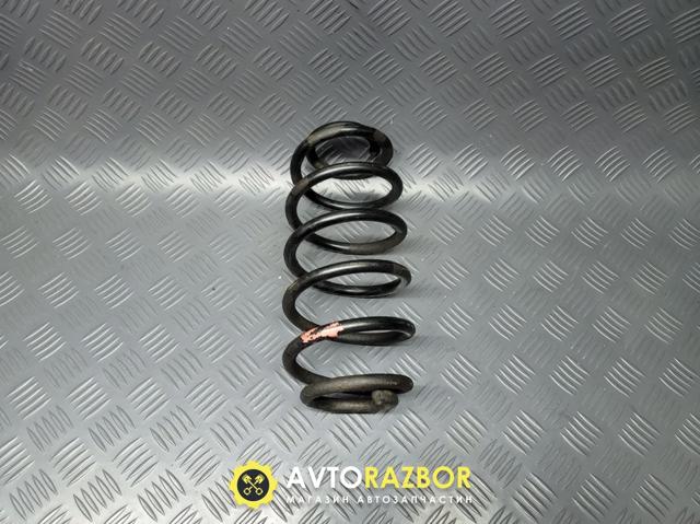 TOYOTA 4823152170 Пружина задняя в наличии Тернополь