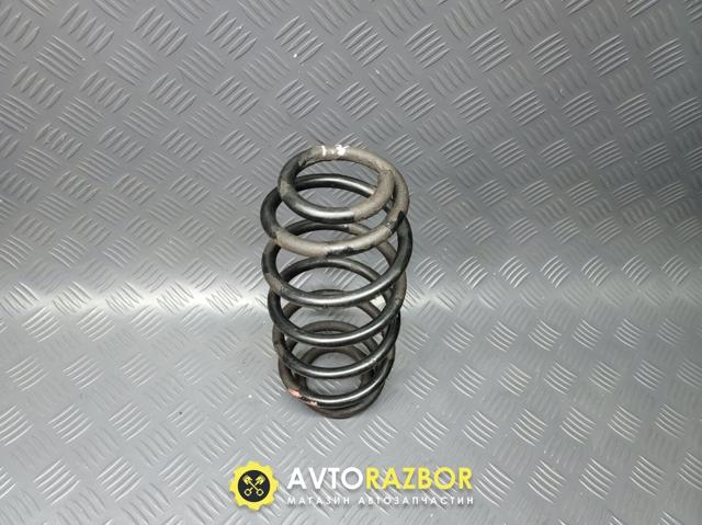 TOYOTA 4823152170 Пружина задняя в наличии Кривой Рог