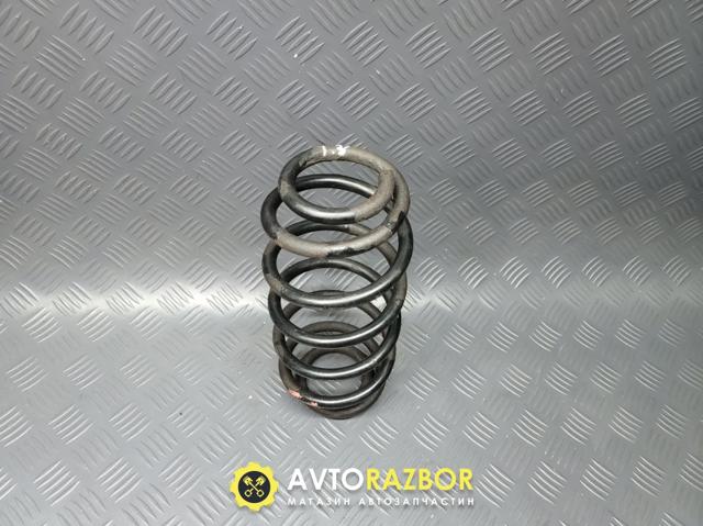 Пружина подвески задняя 4823152200 TOYOTA