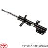 Стойка передняя, правая 4851009A03 TOYOTA