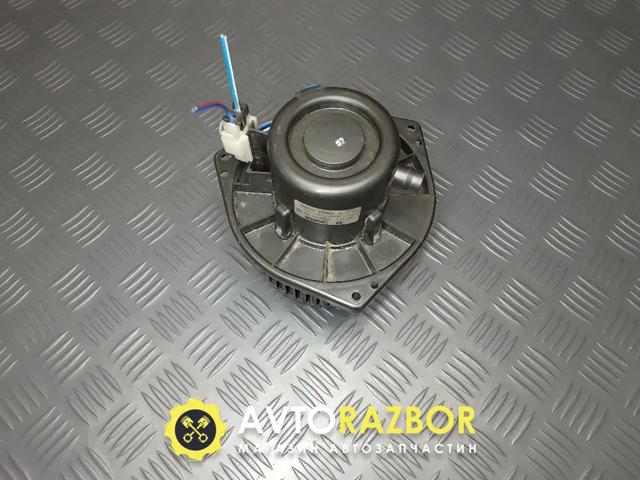 4868530350 NISSAN Мотор вентилятора печки (отопителя салона) купить в Павлоград