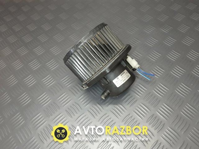 NISSAN 4868530350 Вентилятор печки в наличии Винница