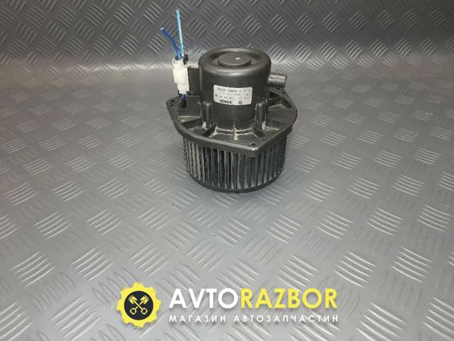 4868530350 NISSAN Вентилятор печки купить в Днепр
