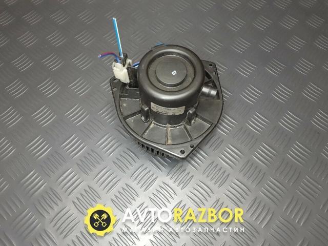 4868530350 NISSAN Вентилятор печки купить в Харьков
