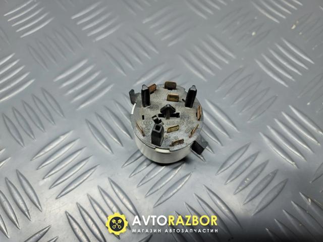 VAG 4B0905849 Контактная группа замка зажигания в наличии Полтава