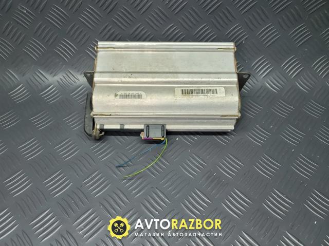 Подушка безопасности (AIRBAG) пассажирская 4B1880204C VAG