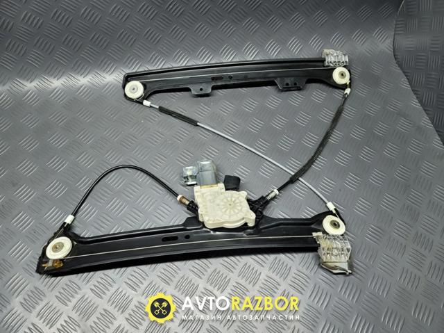 BMW 51337184384 Механизм стеклоподъемника двери передней правой в наличии Винница