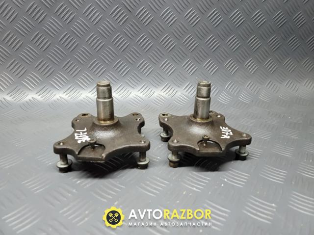 Поворотный кулак задний 517623 PEUGEOT