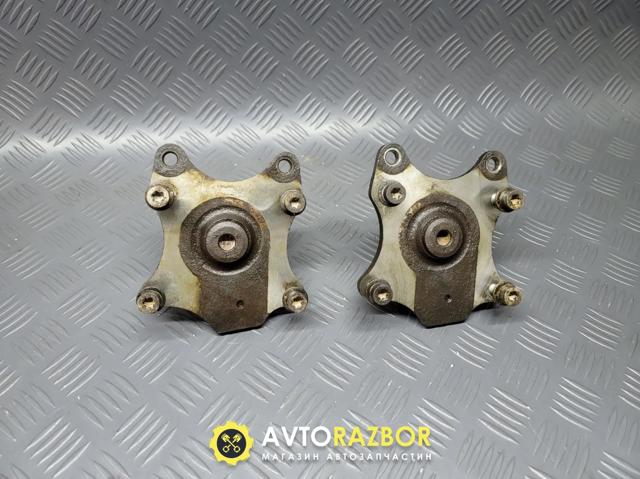 517623 PEUGEOT Цапфа (поворотный кулак) задний купить в Ужгород