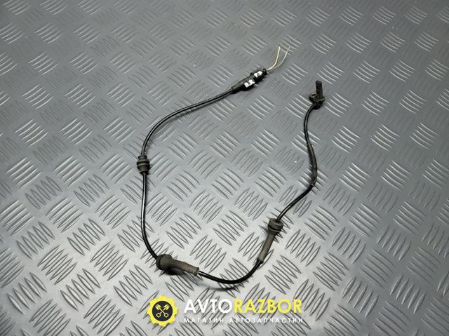 51763164 FIAT Датчик АБС передний купить в Львов